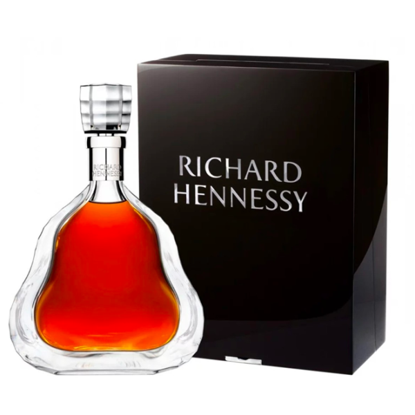 Hennessy Richard Cognac