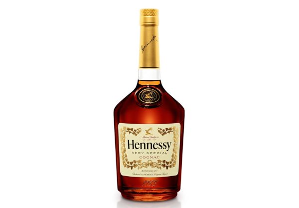 Hennessy V.S. Cognac