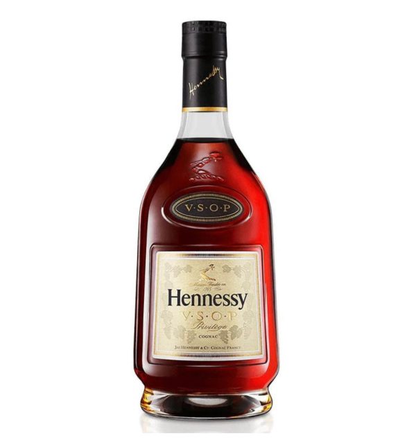 Hennessy V.S.O.P. Privilege Cognac