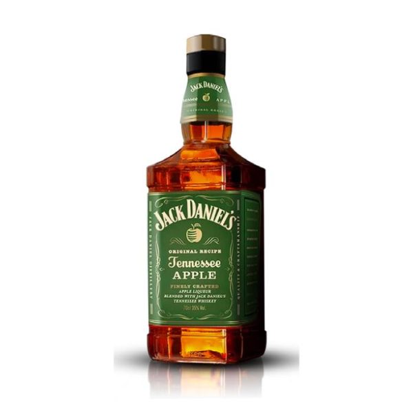 Jack Daniel’s Tennessee Apple - Image 2