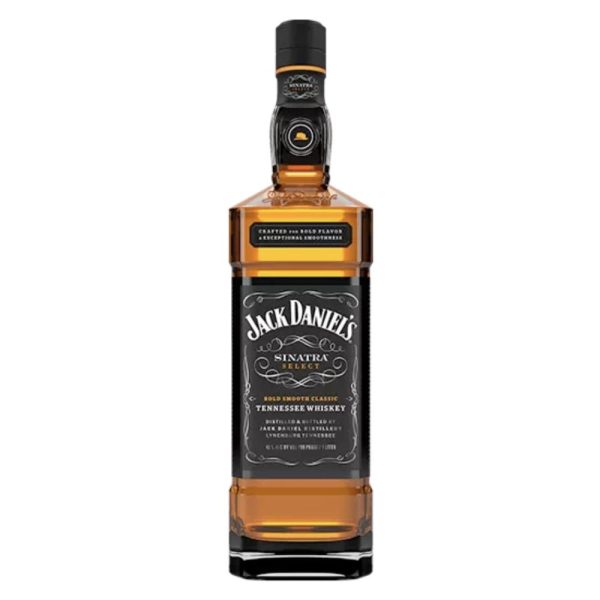 Jack Daniel's Sinatra Select