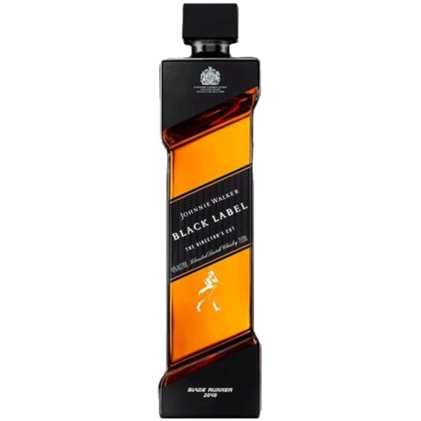 Johnnie Walker Blade Runner Limited Edition Whisky 2049