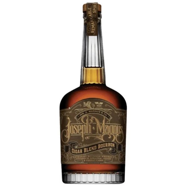 Joseph Magnus Blend Bourbon Batch 16