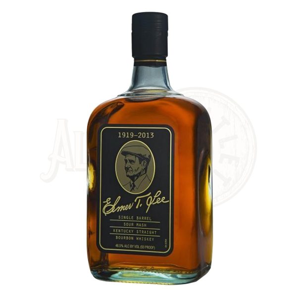 Limited Edition Elmer T. Lee Bourbon - Aged 9-14 Years