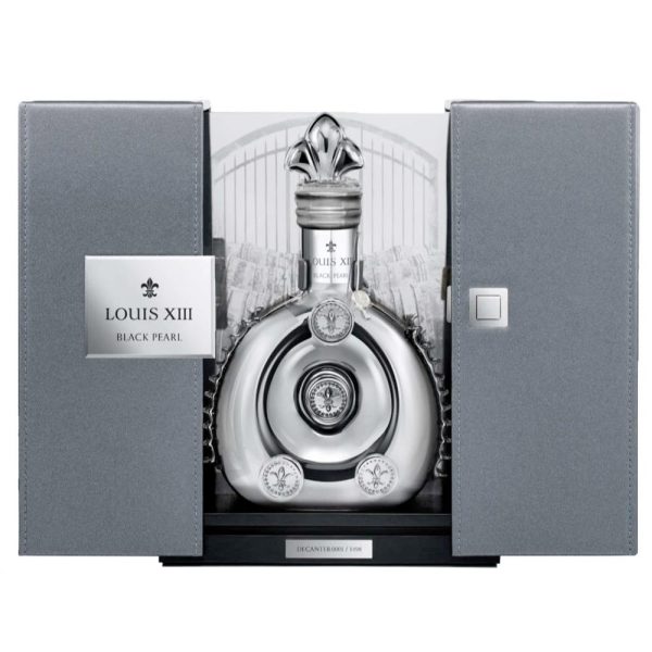 LOUIS XIII Black Pearl 375ml