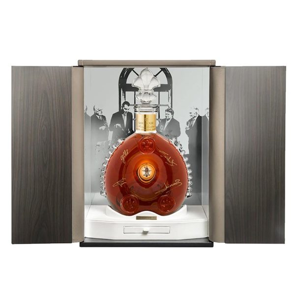 LOUIS XIII The Legacy 1.75ml