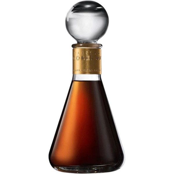 Maestro Dobel 50 '1970' Extra Anejo Tequila