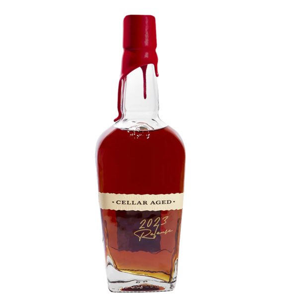 Maker’s Mark Cellar Aged 11 Year 2023 700ml