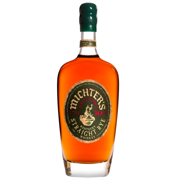 Michter's 10 Year Rye