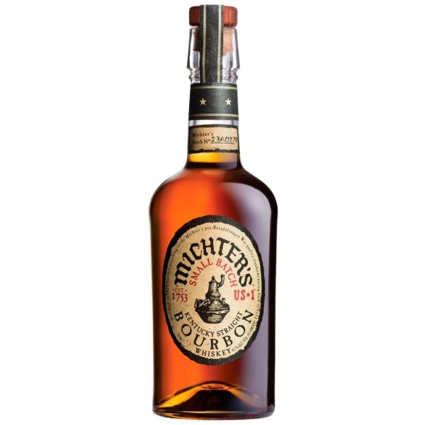 Michter's Kentucky Straight Bourbon