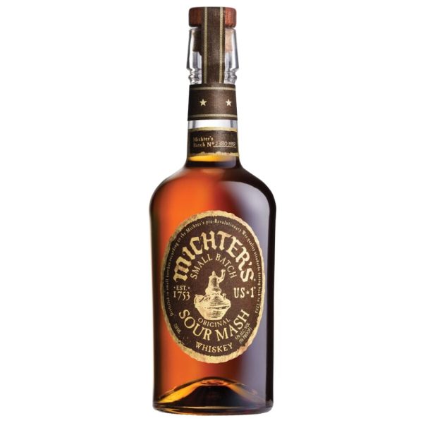 Michter's Small Batch Sour Mash