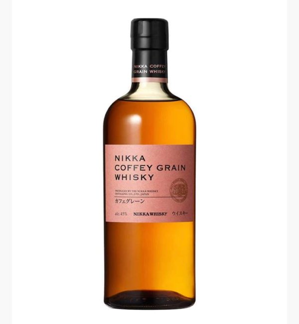 Nikka Coffey Grain Whiskey