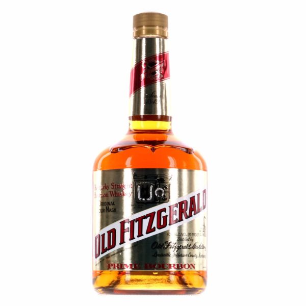 Old Fitzgerald Prime Bourbon c. 2013 750ml