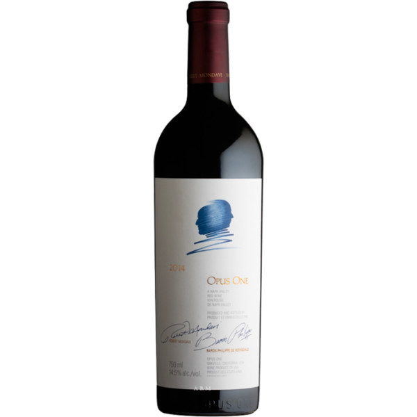 Opus One Magnum 1.75L