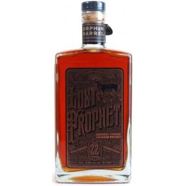 Orphan Barrel Lost Prophet 22 Year Kentucky Straight Bourbon Whiskey