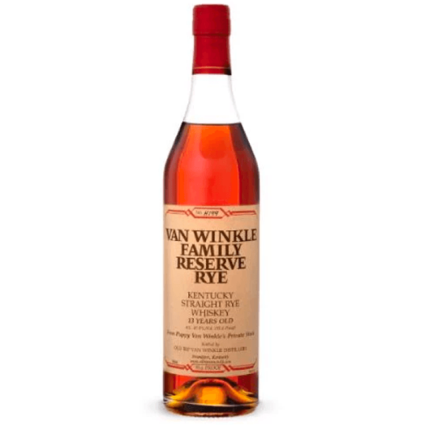 Pappy Van Winkle Family Reserve Rye