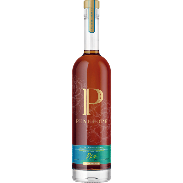 Penelope Bourbon Rio Four Grain