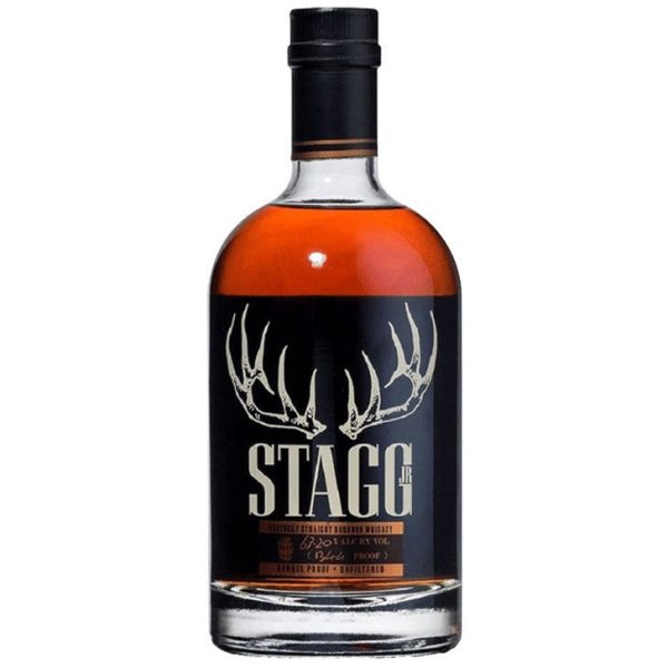 Stagg Jr Kentucky Straight Bourbon