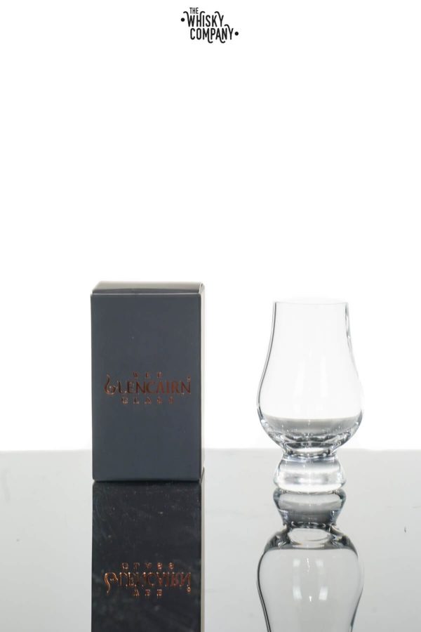 Glencairn Crystal ‘Wee Whisky Tasting’ Glass