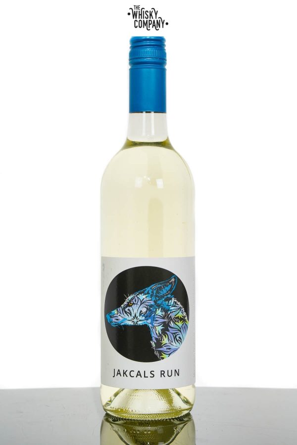 2019 Jakcals Run Mornington Peninsula Sauvignon Blanc (750ml)