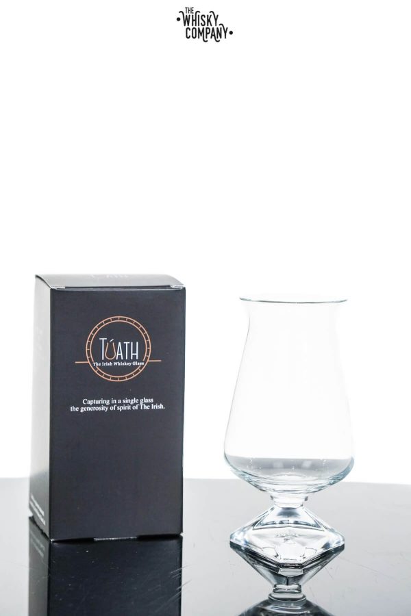 Tuath Irish Whiskey Glass