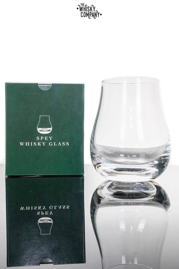 Urban Spey Whisky Dram Glass (250ml)