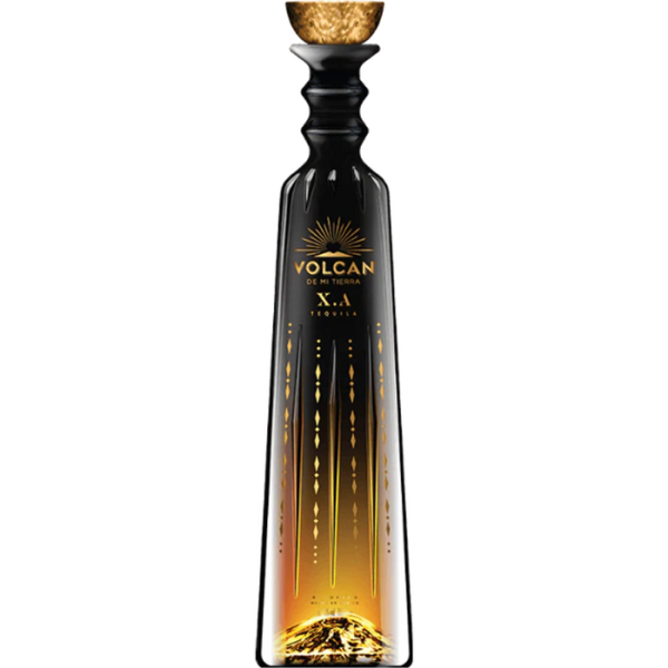 Volcan De Mi Tierra X.A Tequila 750 ml