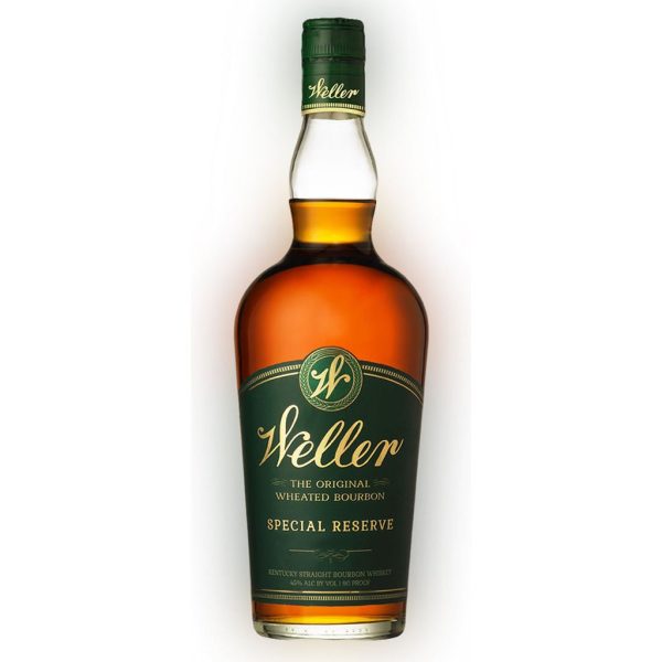 W. L. Weller Special Reserve 1L