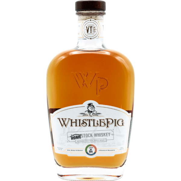 WhistlePig HomeStock - Image 2