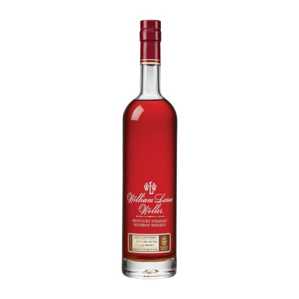 William Larue Weller Bourbon 2021 750ml