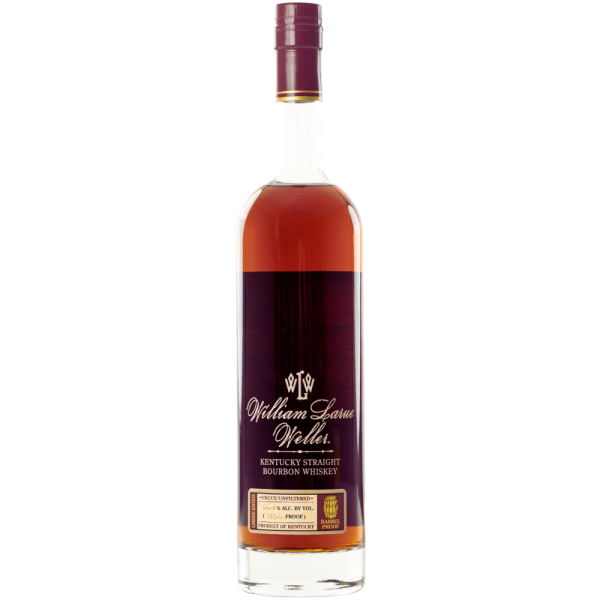 William Larue Weller Bourbon 2023 (133.6 Proof)