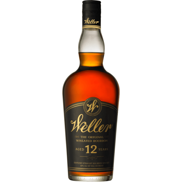 W.L. Weller Bourbon 12 Year 1L