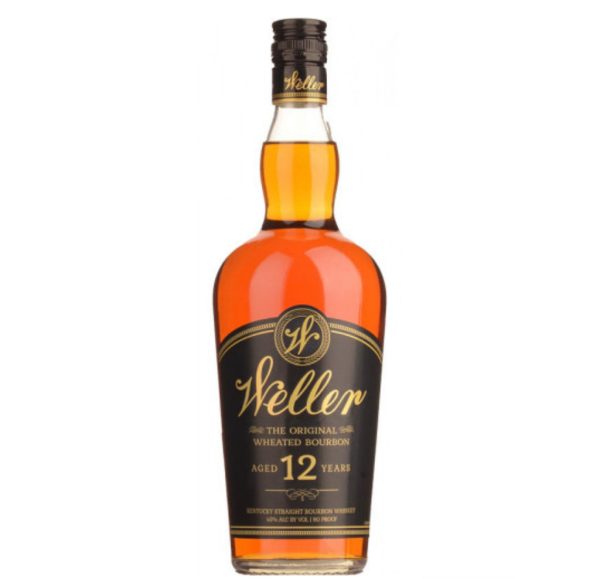 W.L. Weller Bourbon 12 Year 700ml