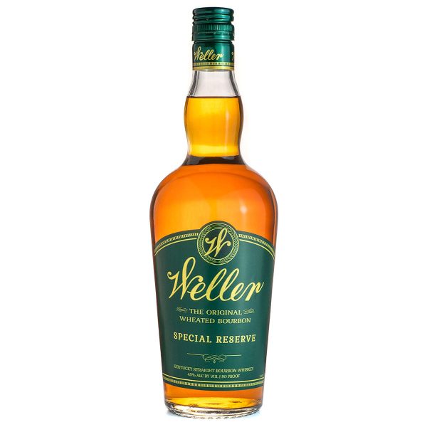 W.L. Weller Special Reserve Bourbon 1.75L