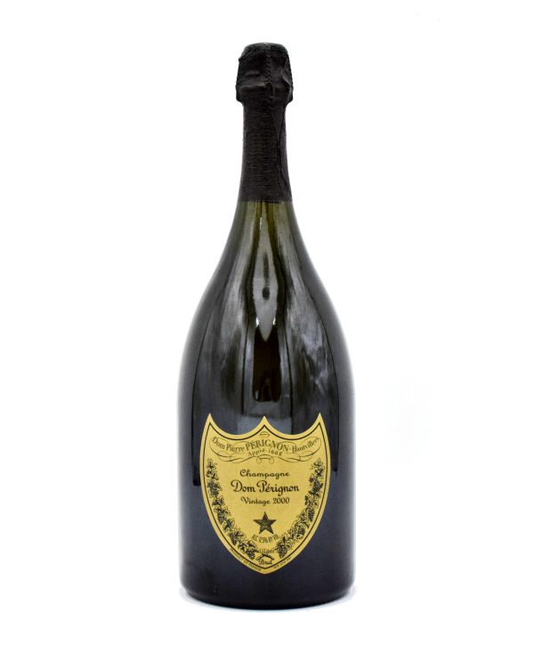 2000 Dom Perignon Brut (1.5L) - Image 3