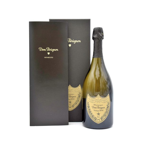 2010 Dom Perignon Brut (With Gift Box) - Image 3