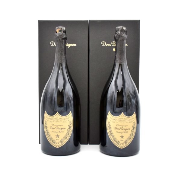 2012 Dom Perignon Brut (1.5L) - Image 3