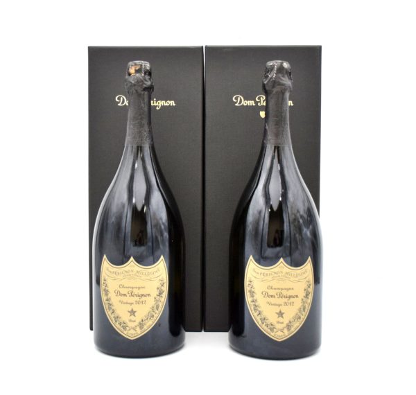 2012 Dom Perignon Brut (1.5L)