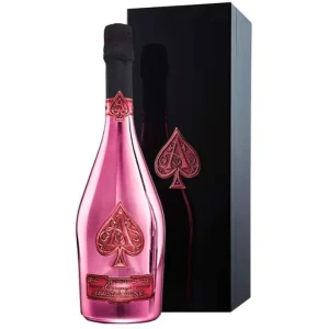 Armand De Brignac Ace of Spades Rose