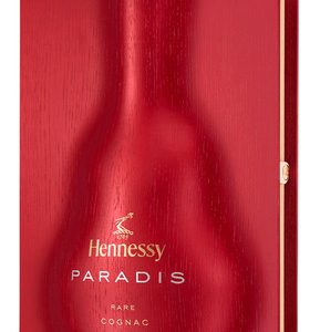 Hennessy Paradis Rare Cognac 2025 Lunar New Year Edition (750ml)