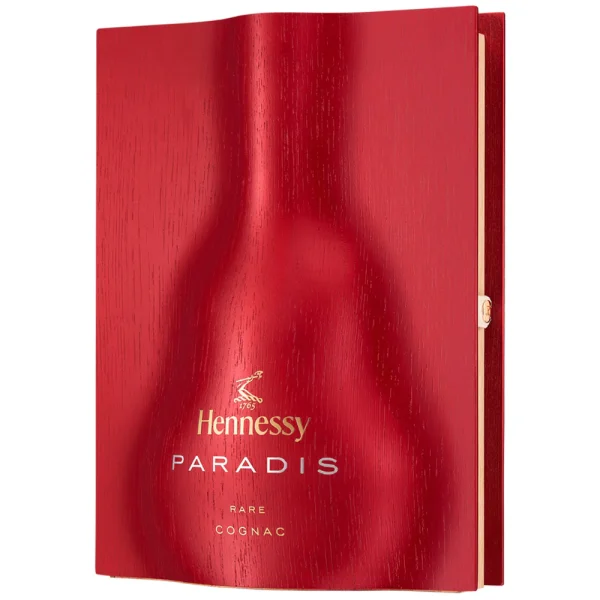 Hennessy Paradis 2025 Lunar New Year Gift Box - Image 3