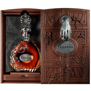 Pierre Ferrand Legendaire Cognac