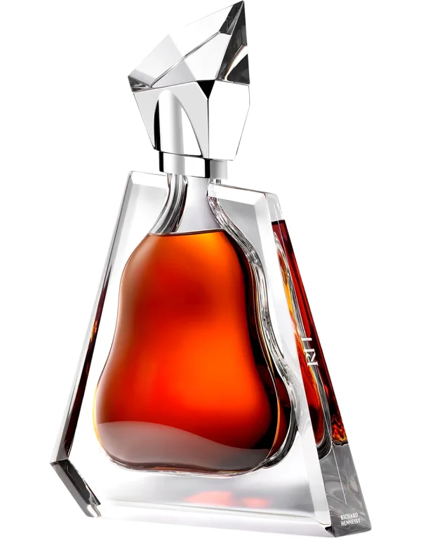 Richard Hennessy Cognac