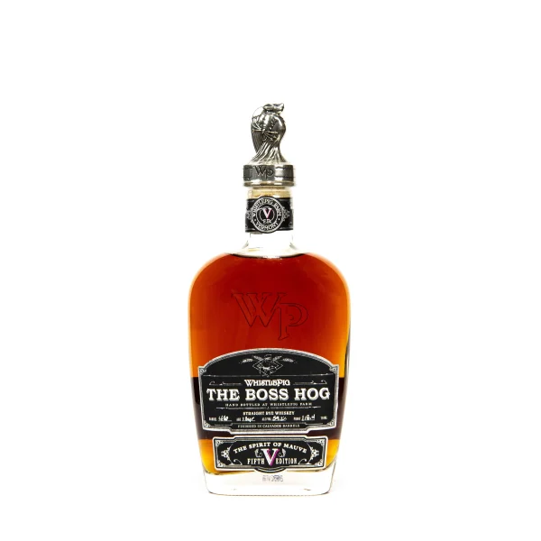 WhistlePig The Boss Hog Complete Collection Bundle 750ml 11-Pack - Image 8