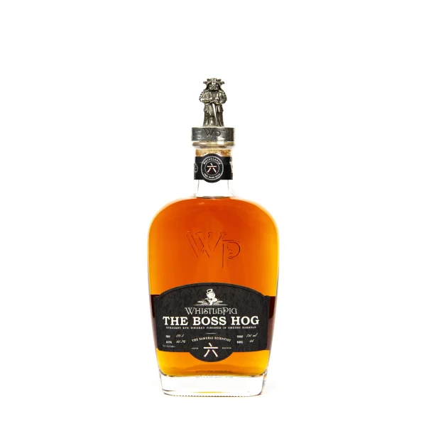 WhistlePig The Boss Hog Complete Collection Bundle 750ml 11-Pack - Image 10