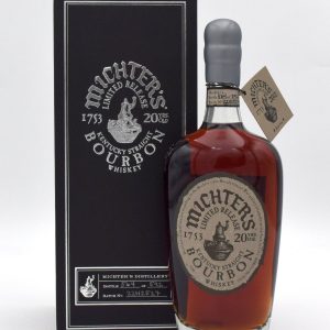 Buy Michter's 20 Years Old Bourbon (2022 Release) Online Near Me